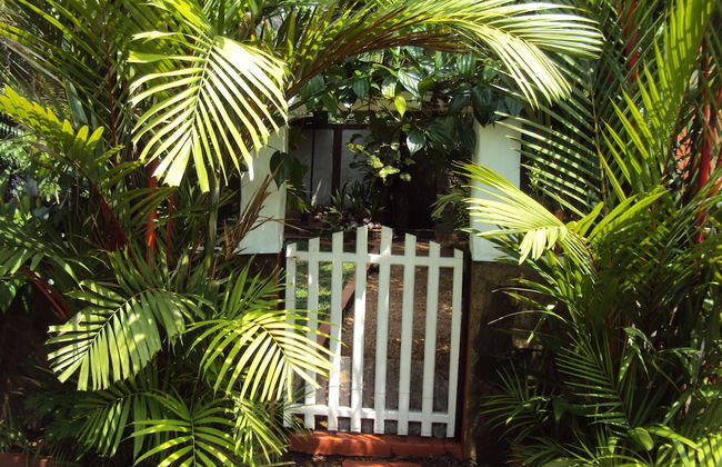 Angel Villa - Exotic Holidays in Private Villa Near Beach - Foto 14