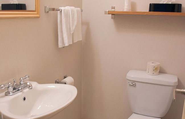 All Stay Suites - Photo 31