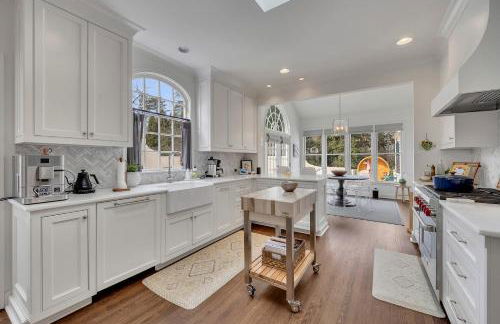 World Cup Exclusive Buckhead estate w private pool - Foto 37