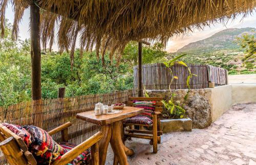 Natura cottages - Foto 88