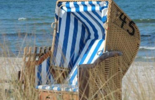 Ferienhaus an der Ostsee - Foto 39