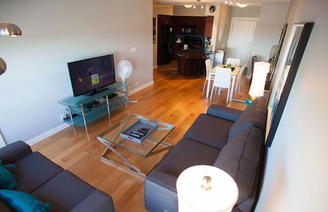 Corporate Suites Calgary - Foto 1