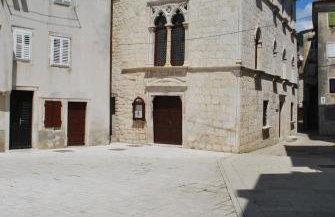 Apartment Lucija - Foto 25