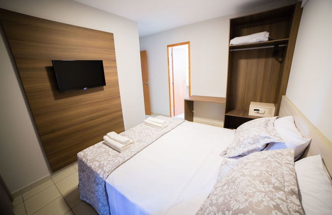 Serra Madre Residence - Foto 6