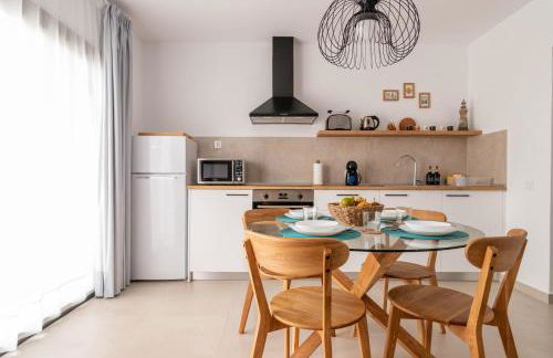 Sea Breeze Heated Pool Sea View - Foto 9