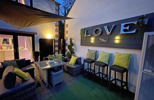 Cherry Cottage - Foto 30