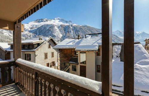 La Persévérance 12 - Happy Rentals - Foto 1