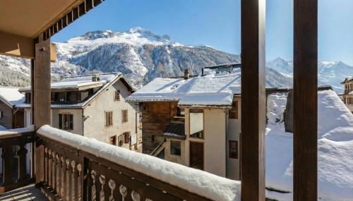 La Persévérance 12 - Happy Rentals - Foto 1