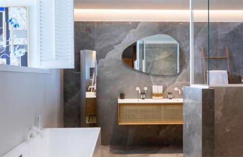 Villa Nuciola - Foto 25