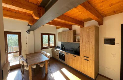 Maison Poluc - Maison Monte Rosa - Foto 20