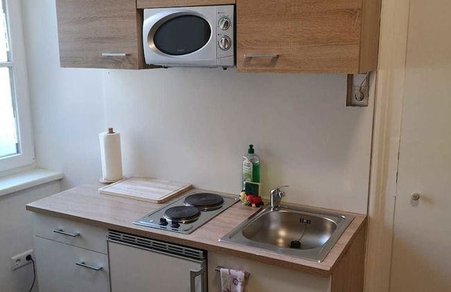 Lilians City Center Studio - Foto 13