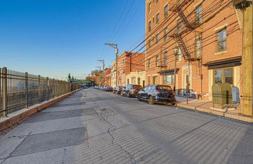 NYC Area Apartment on Hudson River! - Foto 23