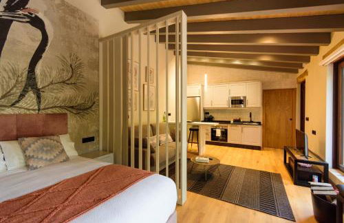 Casa Escondida Aveiga - Foto 55