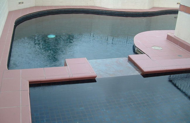 Cairns Apartment Esplanade Ocean Views - Foto 12