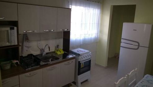 Hospedagem Quatro Estações - Foto 5, stove, pet friendly, minibar