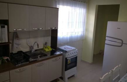 Hospedagem Quatro Estações - Foto 5