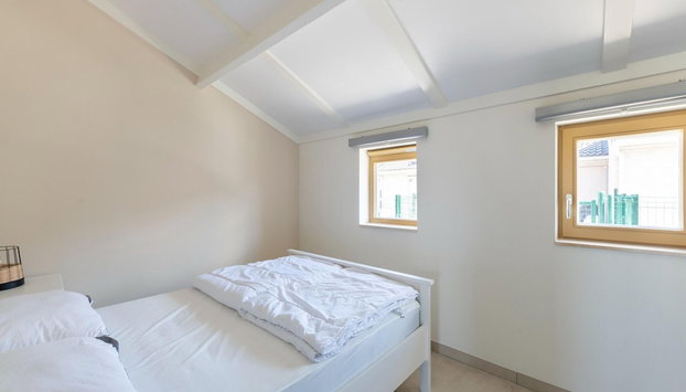 Holiday Home Koksijde Near Sint-andre Beach - Foto 5, Habitación