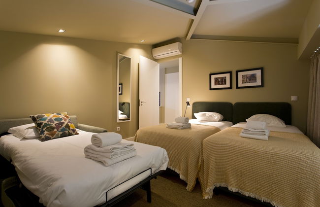 RVA Porto Central Flats - Foto 33