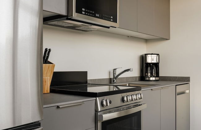 Reside NoMa, a Wyndham Residence - Foto 55