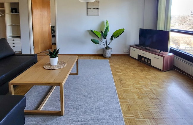 2ndhomes 2BR Center Apartment w Balcony - Foto 57