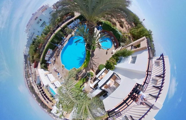 Golden Beach Appart'hotel - Foto 39