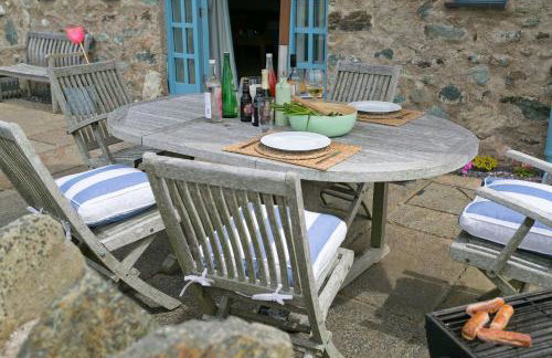 Bwthyn Derwen - Foto 39