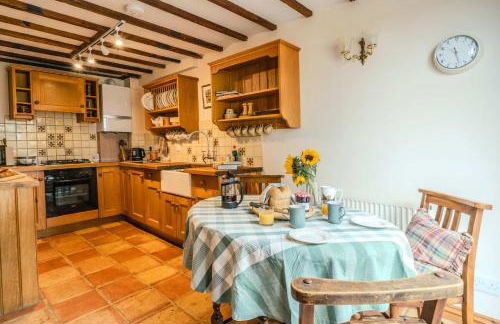 Poplar Cottage - Historic Barn in Dumbleton - Foto 11