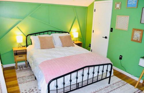 LUX Poconos Home MINS to Lehigh Valley Hosp - Foto 13