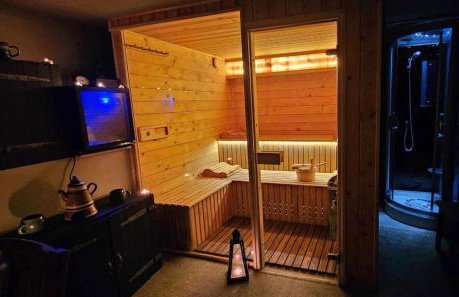 Zakątek u Poety Dąbrówka - Foto 5