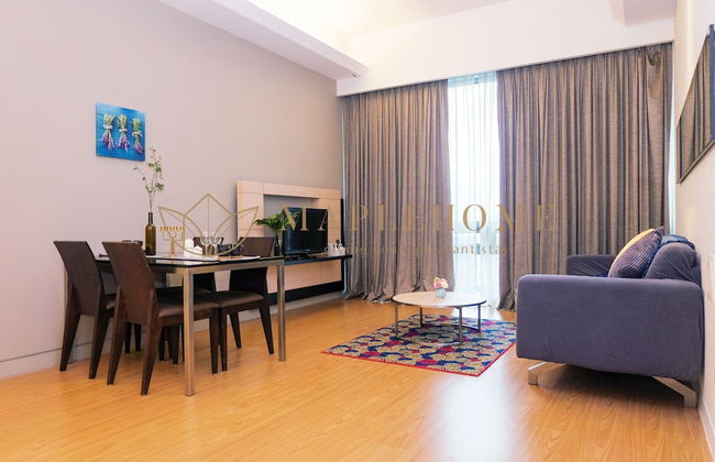 Swiss Garden Residence Kuala Lumpur - Foto 42