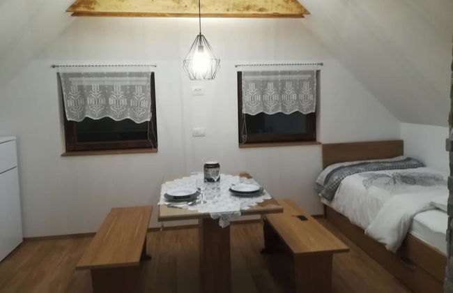 The Cabin At St. Donat's - Foto 4