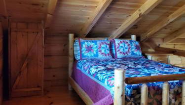 Dream of a log cabin - Foto 3