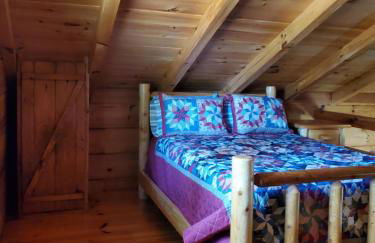 Dream of a log cabin - Foto 3