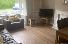 Elegant bungalow in Newmilns, East Ayrshire - Foto 2