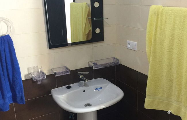 Appartement de Luxe Wilaya Tetouan - Foto 31