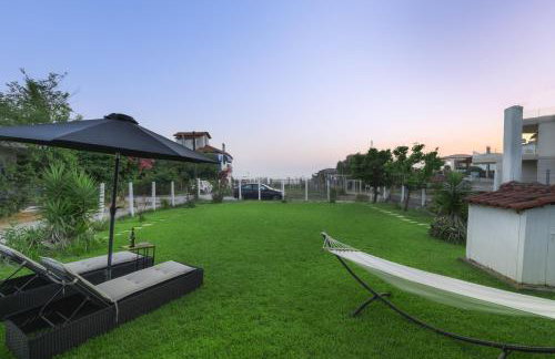 KOUROUTA BEACH HOUSE - Foto 14