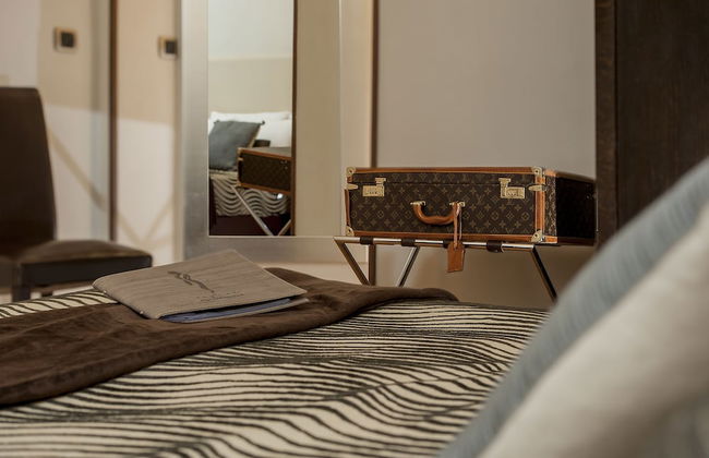 Daphne Luxury Suites - Foto 23