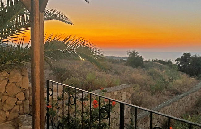 Seaview Apartment Esentepe Northern Cyprus - Foto 40