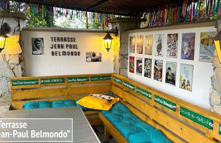 Art-Villa Merkel - 28 pers - 11 chambr - 10 WC - Piscine - Foto 9