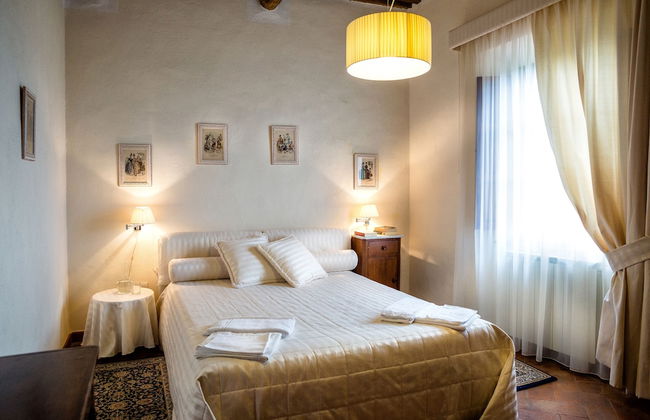 Agriturismo Tenuta di Montemassi La Fattoria - Foto 6