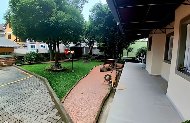 Siga Gramado-Casa de Vó c TVsmart e Wifi - Foto 32