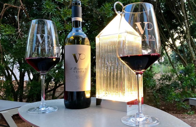 Masseria Li Reni - Foto 70