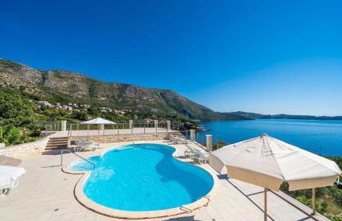 Apartments Marnic- Blue Chill - Foto 2