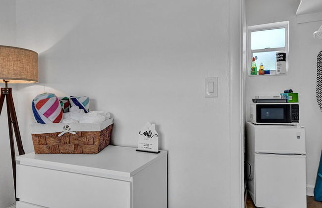 Waves On Desoto - Foto 37