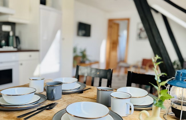 Kåseberga Hideout - Foto 54