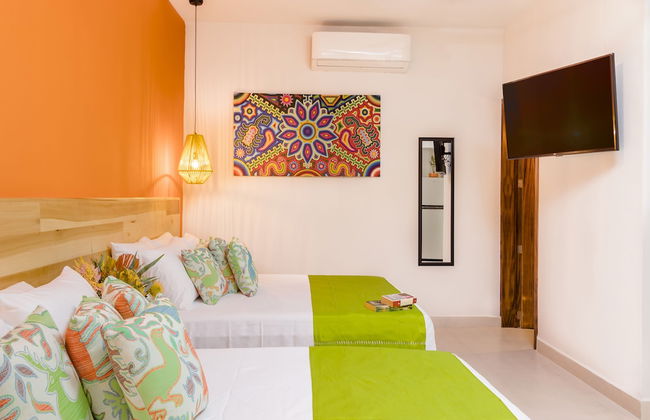 Riviera Sayulita Hotel - Foto 10