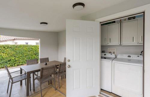 Cozy Miami Home Pet-friendly & with Free Parking - Foto 60