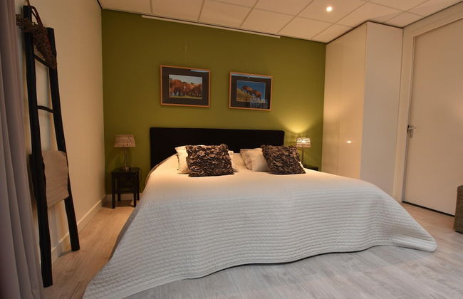 Couples' Retreat in Bergen - Foto 15