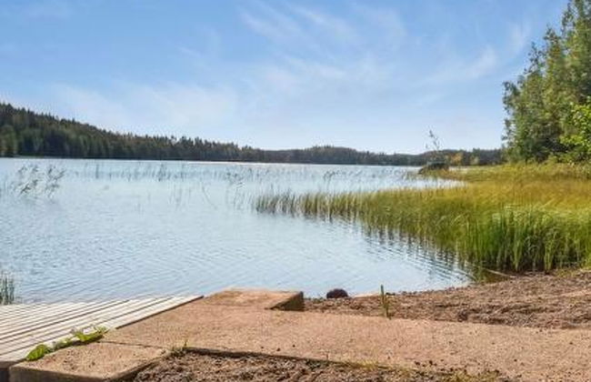 Pastin Mökki - Photo 3