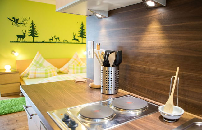 Treppendorfer Apartments - Foto 32